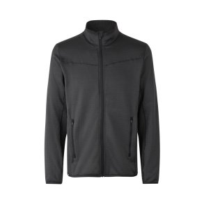 ID Stretch Komfort Cardigan Herre 0840