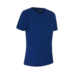 ID T-Time T-shirt Dame 0511