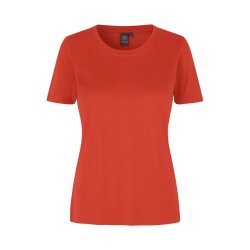 ID Pro Wear Light T-Shirt Dame 0317