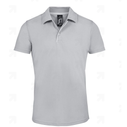Sol's Performer Polo-shirt Herre L542