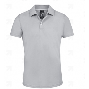 Sol's Performer Polo-shirt Herre L542