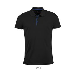 Sol's Performer Polo-shirt Herre L542