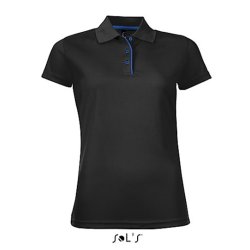 Sol's Performer Polo-shirt Dame L544