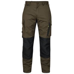 FE Engel X-treme Bukser Med Strkkile 0362-740