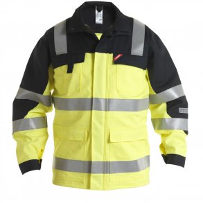 FE Engel Safety+ EN471 Jakke 1235-820