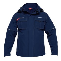 FE Engel Combat Softshell Jakke 1260-229