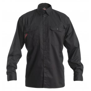 FE Engel Skjorte L/S 7181-810