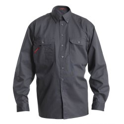 FE Engel Skjorte L/S 7181-810