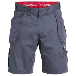 FE Engel Combat Shorts Med Hngelommer 6761-630