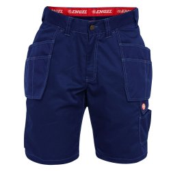 FE Engel Combat Shorts Med Hngelommer 6761-630