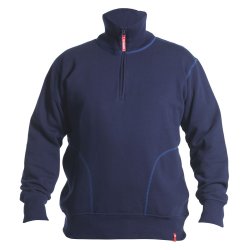 FE Engel High Neck Swetshirt 8014-136