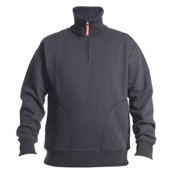 FE Engel High Neck Swetshirt 8014-136