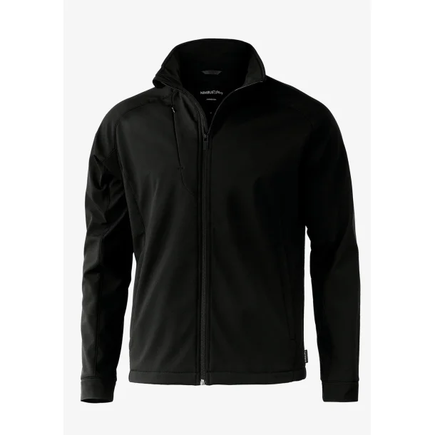 Nimbus Livingston Men Softshell