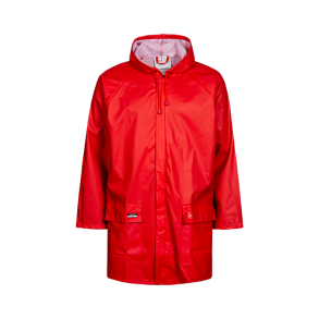 Lyngse PU Regnjakke LR48