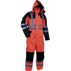 Lyngse Hi-Vis Vinterkedeldragt LR5033