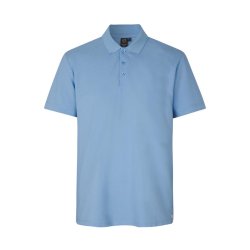 ID Pro Wear Care Polo-Shirt Klassisk Herre 0376
