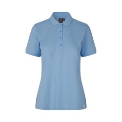 ID Pro Wear Care Polo-Shirt Klassisk Dame 0377