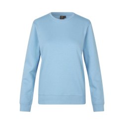 ID Pro Wear Care Sweatshirt Ub�rstet Dame 0381