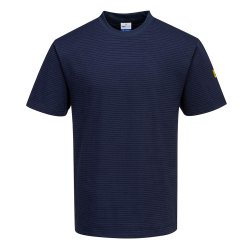 Portwest Antistatisk ESD T-shirt AS20