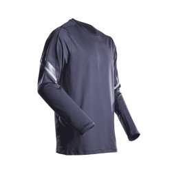 Mascot Customized Langrmet T-Shirt 22281-461