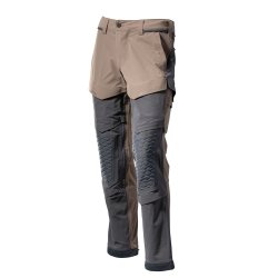 Mascot Customized Bukser Med Knlommer 22279-605