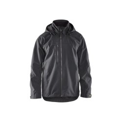 Bl�kl�der Skaljakke 4790 1977