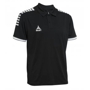 Select Monaco Teknisk Polo-shirt 62008