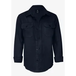 Nimbus Napa Overshirt Unisex
