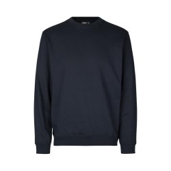 ID Pro Wear Care Sweatshirt Ubrstet Herre 0380