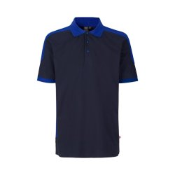 ID Pro Wear Polo-Shirt Kontrast 0322
