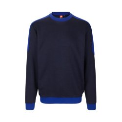 ID Pro Wear Sweatshirt Kontrast 0362