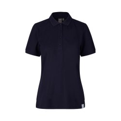 ID Pro Wear Care Polo-Shirt Klassisk Dame 0377