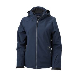 James &amp; Nicholson Winthersport Jacket Dame JN1053