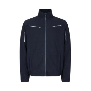 ID Zip-n-Mix Refleks Mikrofleece Herre 0792