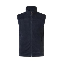 ID Active Mikrofleece Vest Herre 0811