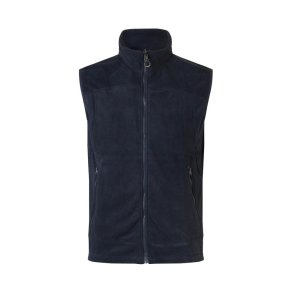 ID Active Mikrofleece Vest Herre 0811