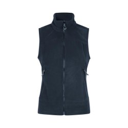 ID Active Microfleece Vest Dame 0812