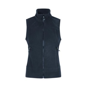 ID Active Microfleece Vest Dame 0812