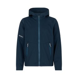 ID Letvgts Softshell Jakke Brn 40836