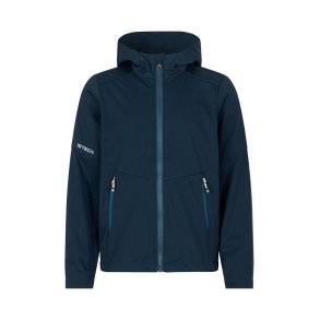 ID Letvgts Softshell Jakke Brn 40836