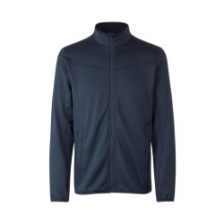 ID Stretch Komfort Cardigan Herre 0840