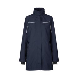 ID Zip-n-Mix Skaljakke Dame 0713