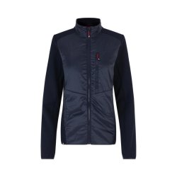 ID Hybrid Jakke Dame 0721