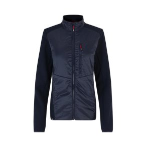 ID Hybrid Jakke Dame 0721