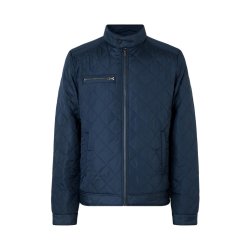 ID Quilted Jakke Herre 0730