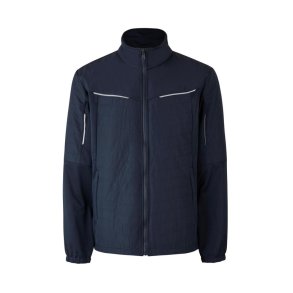ID Zip-n-Mix Hybrid Jakke Herre 0780