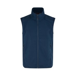 ID Funktionel Softshell Vest Herre 0824