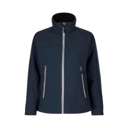 ID Performance Softshell Jakke Dame 0869