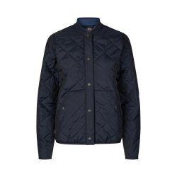 ID Allround Termojakke Dame 0881