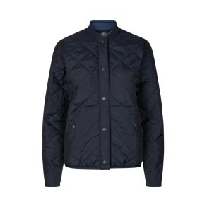 ID Allround Termojakke Dame 0881